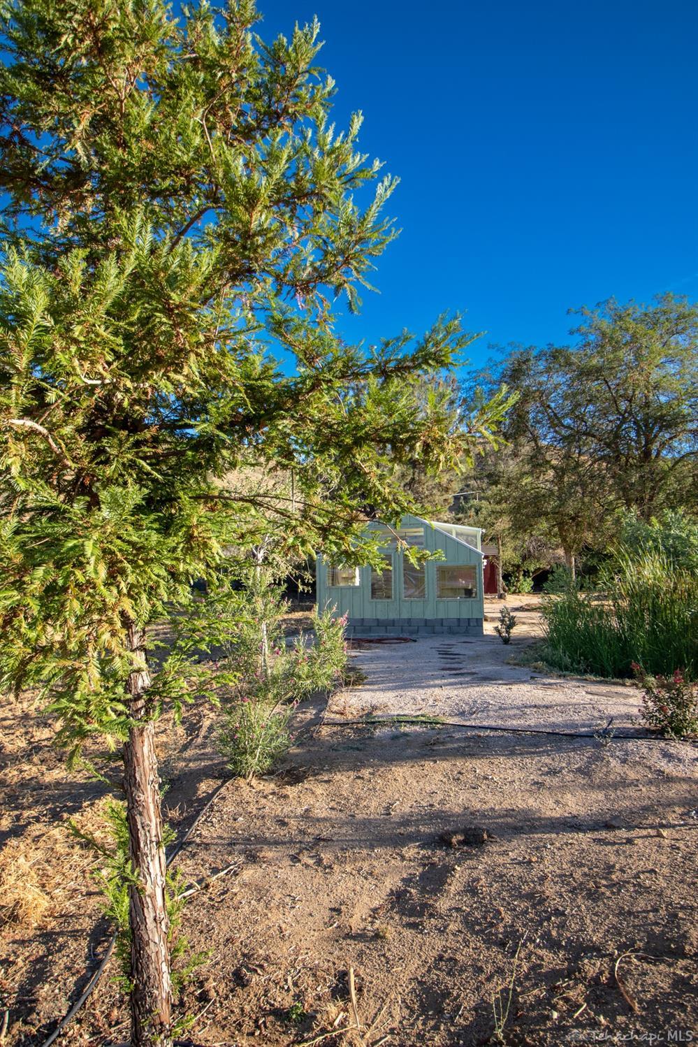 10945 Cameron Canyon Road Tehachapi, CA 93501 - Photo 65 of 75 Gallery Image 65