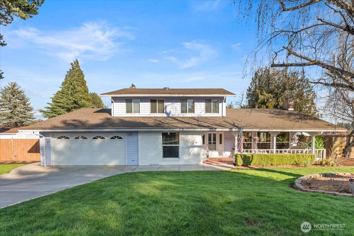 15905 Northeast 33rd Avenue Ridgefield, WA 98642 - Photo 1 of 40 Gallery Image 1