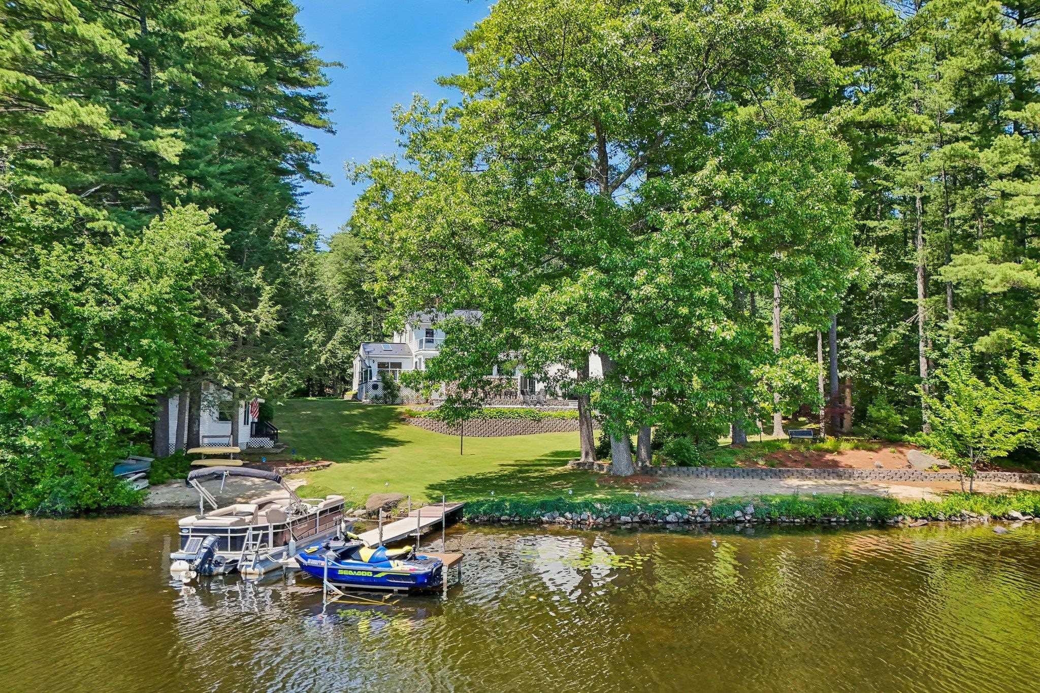 76 Holts Point Road Hampstead, NH 03841 - Photo 44 of 56