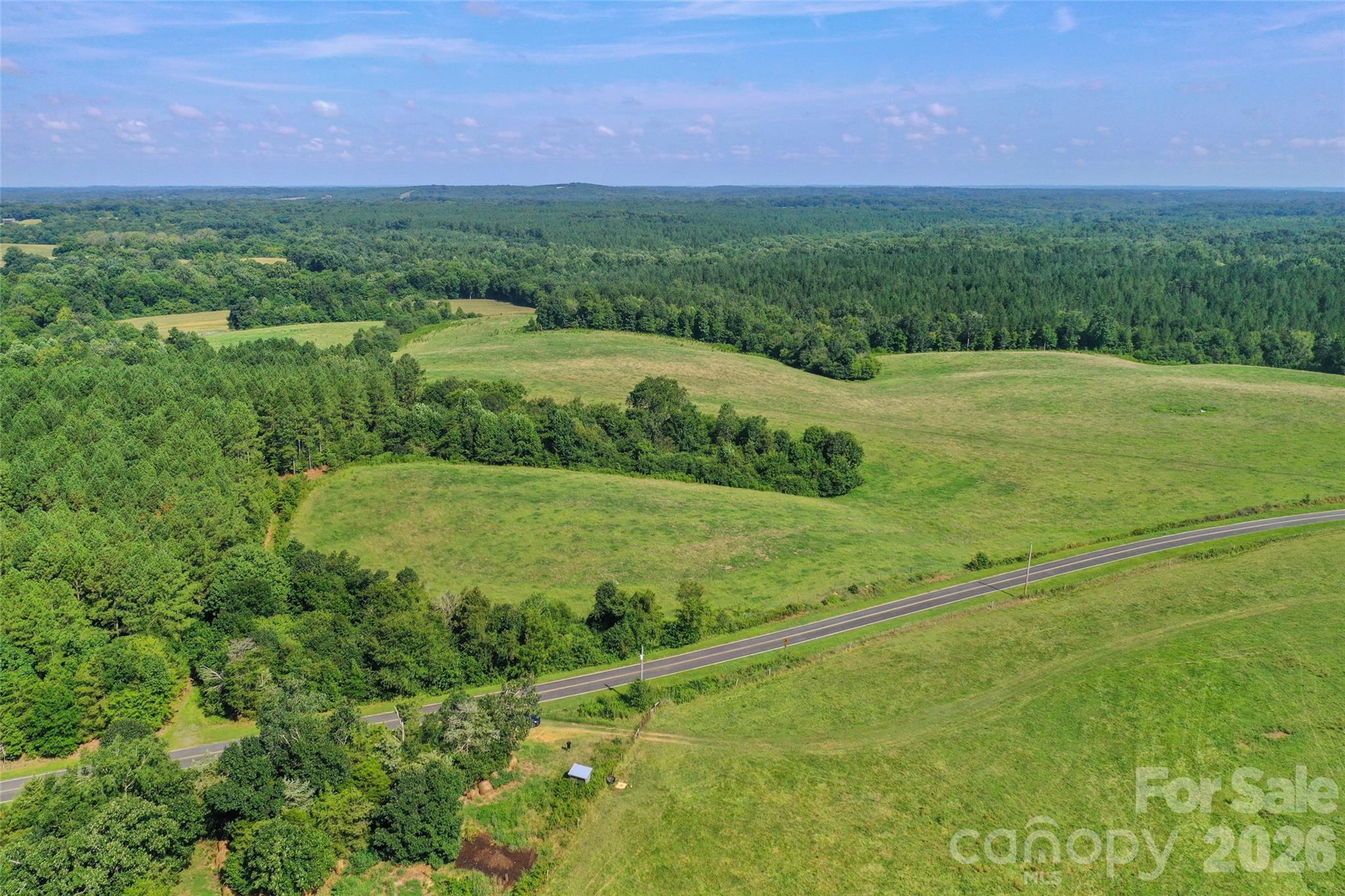 0 Lucy Short Cut Road, Unit A Marshville, NC 28103 - Photo 3 of 23 a view of a field with an outdoor space