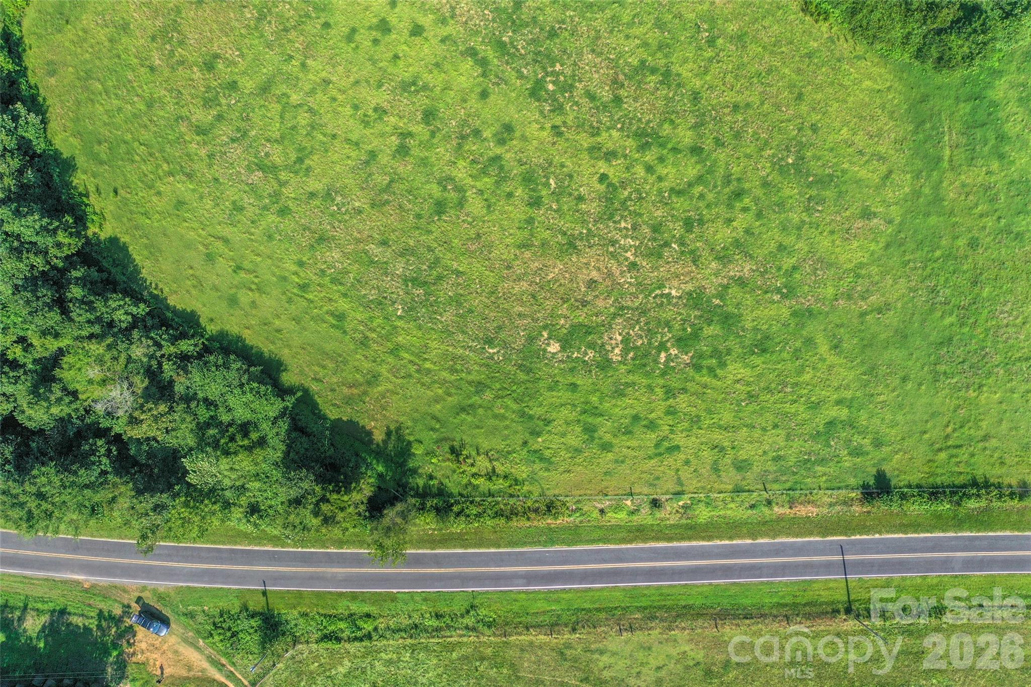 0 Lucy Short Cut Road, Unit A Marshville, NC 28103 - Photo 9 of 23 a view of a yard