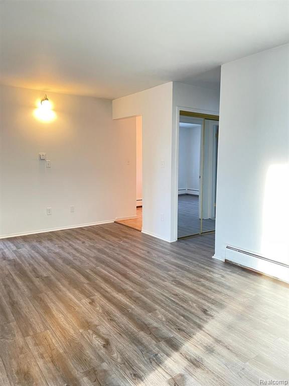 1727 East 14 Mile Road, Unit D Birmingham, MI 48009 - Photo 4 of 8