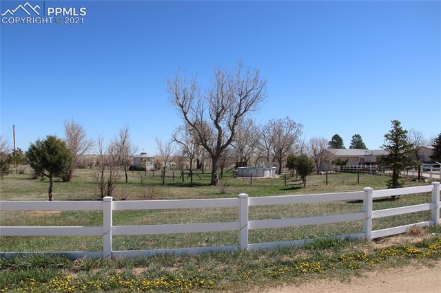 33375 Fogarty Road Calhan, CO 80808 - Photo 21 of 48 Gallery Image 21