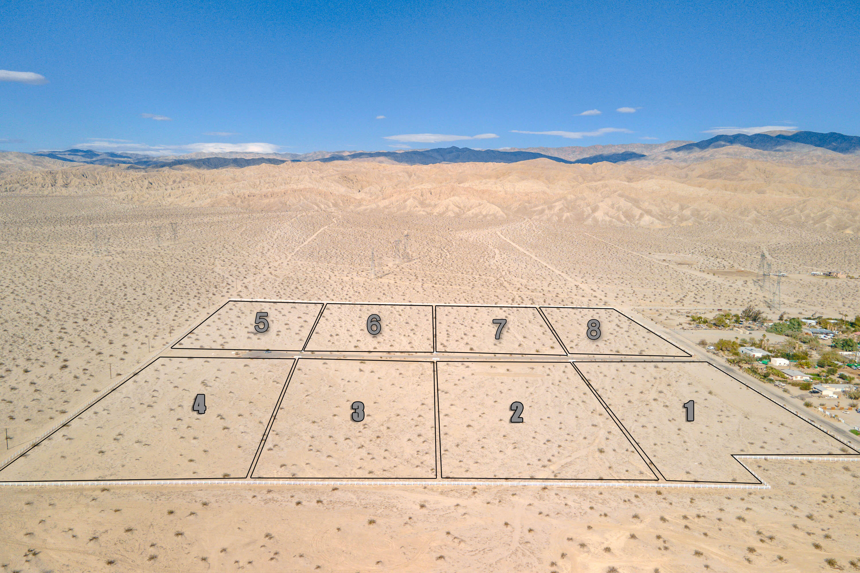 1 Hidden Springs Thousand Palms, CA 92276 - Photo 2 of 8 Property-3aa