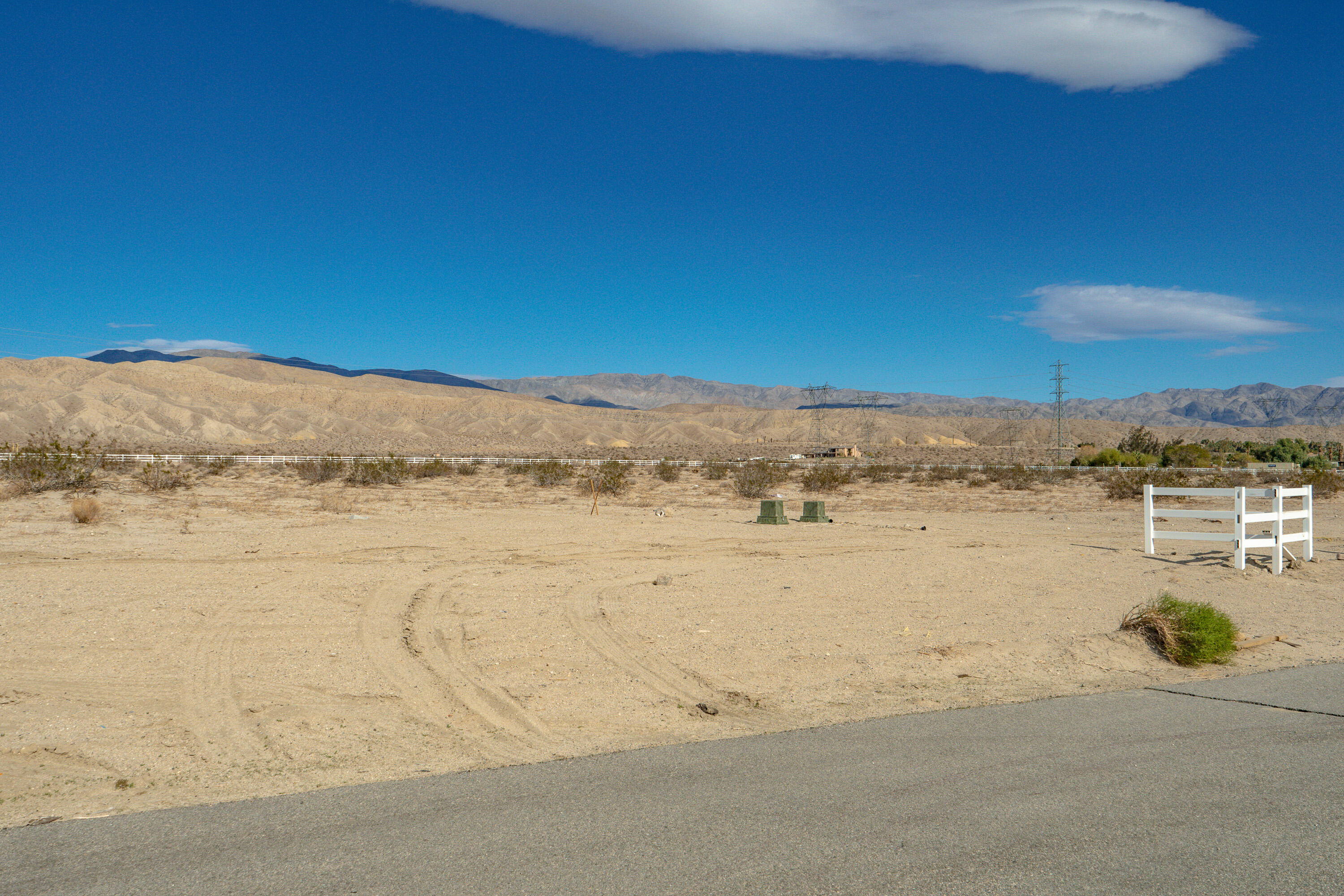 1 Hidden Springs Thousand Palms, CA 92276 - Photo 8 of 8 Property-14