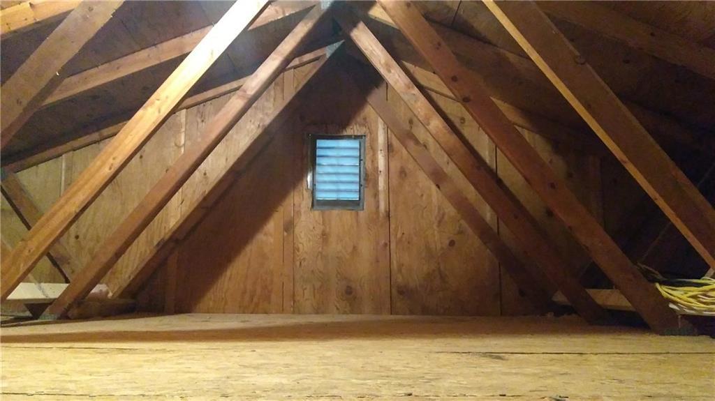 369 Schellinger Road Poland, ME 04274 - Photo 20 of 24 Lighted storage above garage