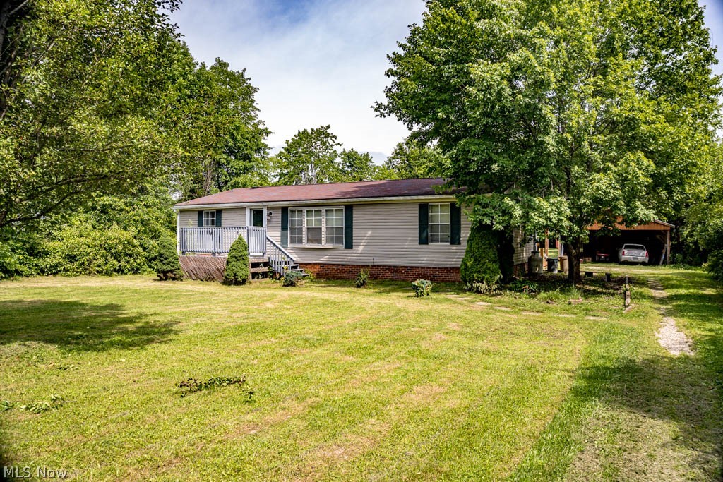 10165 Williams Road Diamond, OH 44412 - Photo 29 of 31 Gallery Image 29