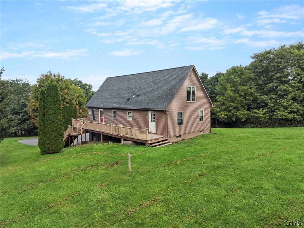 2028 Berwyn Road Pompey, NY 13063 - Photo 46 of 50 Gallery Image 46