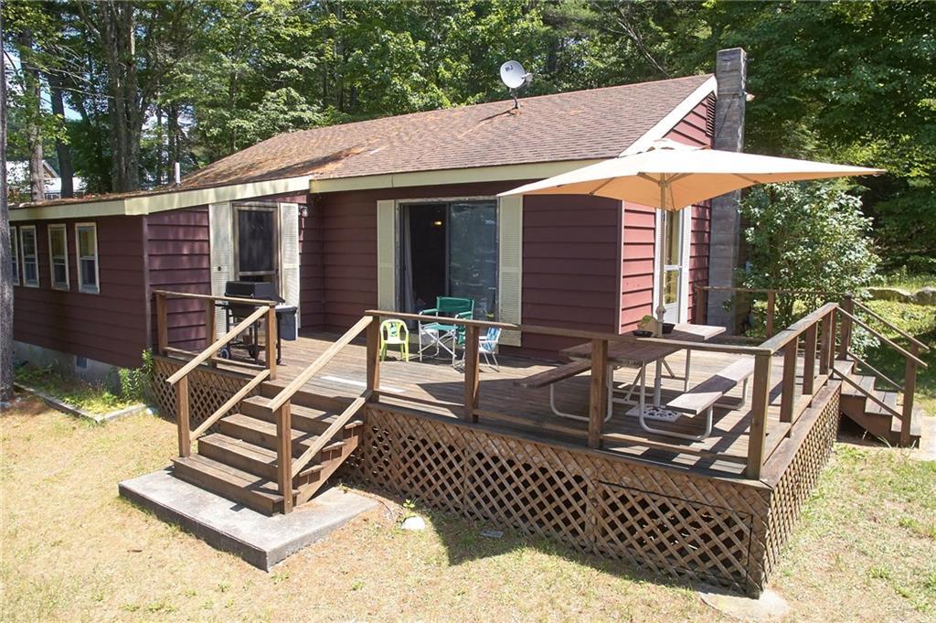 71 Brown Road Nobleboro, ME 04555 - Photo 26 of 28 Photo