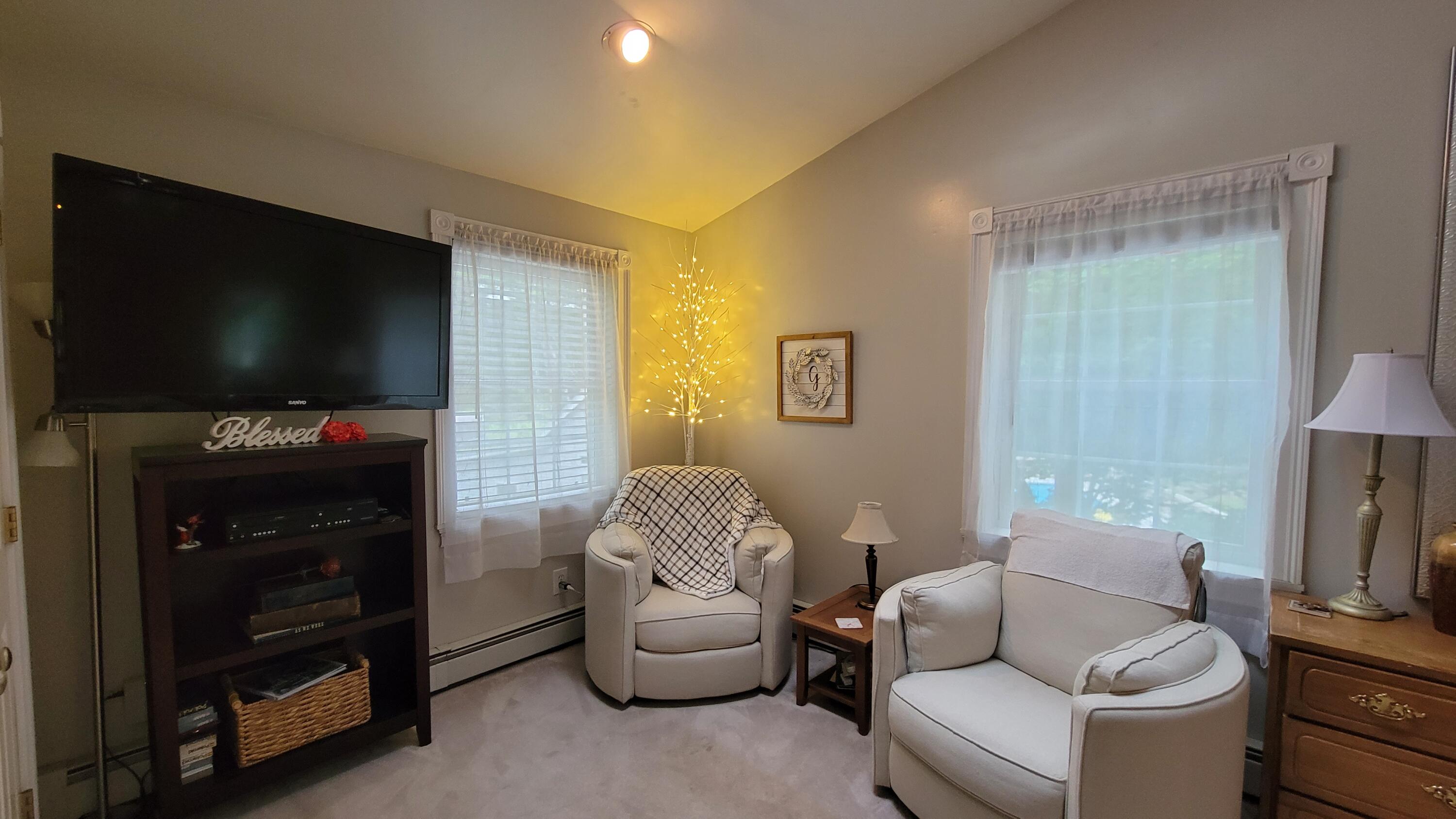 427 Mudgett Road Newburgh, ME 04444 - Photo 25 of 52 Master BD
