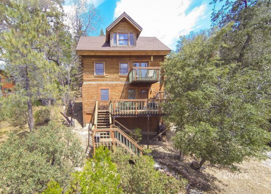 27818 Saunders Meadow Road Idyllwild, CA 92549 - Photo 1 of 46 Saunders Meadow