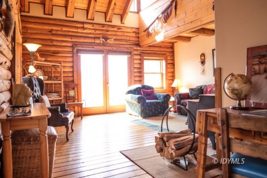 27818 Saunders Meadow Road Idyllwild, CA 92549 - Photo 2 of 46 Saunders Meadow