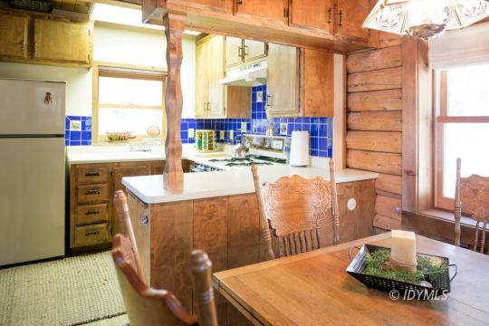 27818 Saunders Meadow Road Idyllwild, CA 92549 - Photo 25 of 46 Saunders Meadow