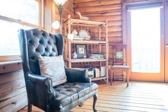 27818 Saunders Meadow Road Idyllwild, CA 92549 - Photo 32 of 46 Saunders Meadow