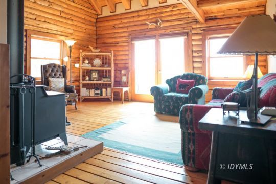 27818 Saunders Meadow Road Idyllwild, CA 92549 - Photo 36 of 46 Saunders Meadow