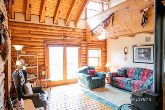 27818 Saunders Meadow Road Idyllwild, CA 92549 - Photo 43 of 46 Saunders Meadow
