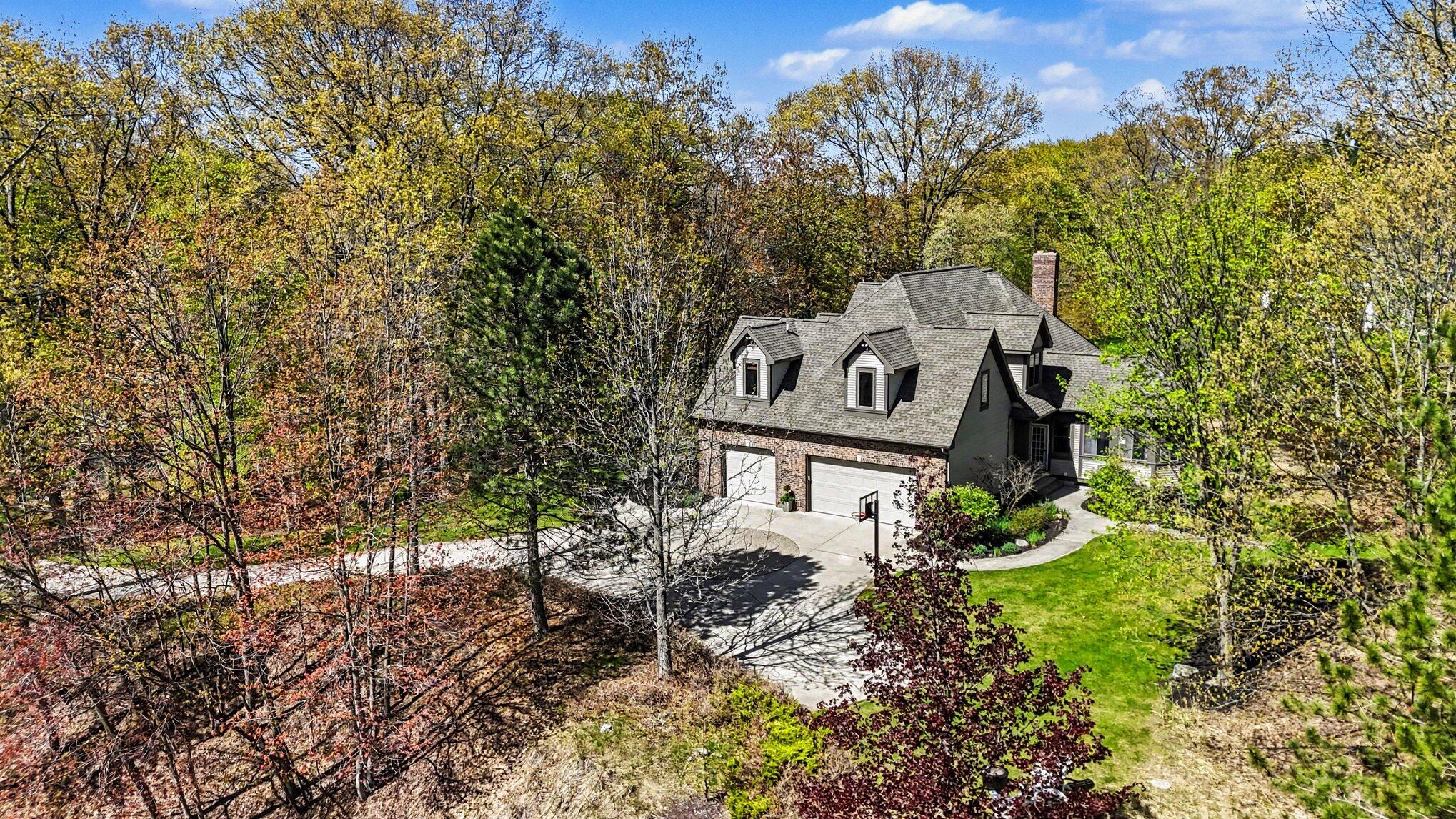 19168 Hoffmaster Drive Spring Lake, MI 49456 - Photo 4 of 56 012_file_6960