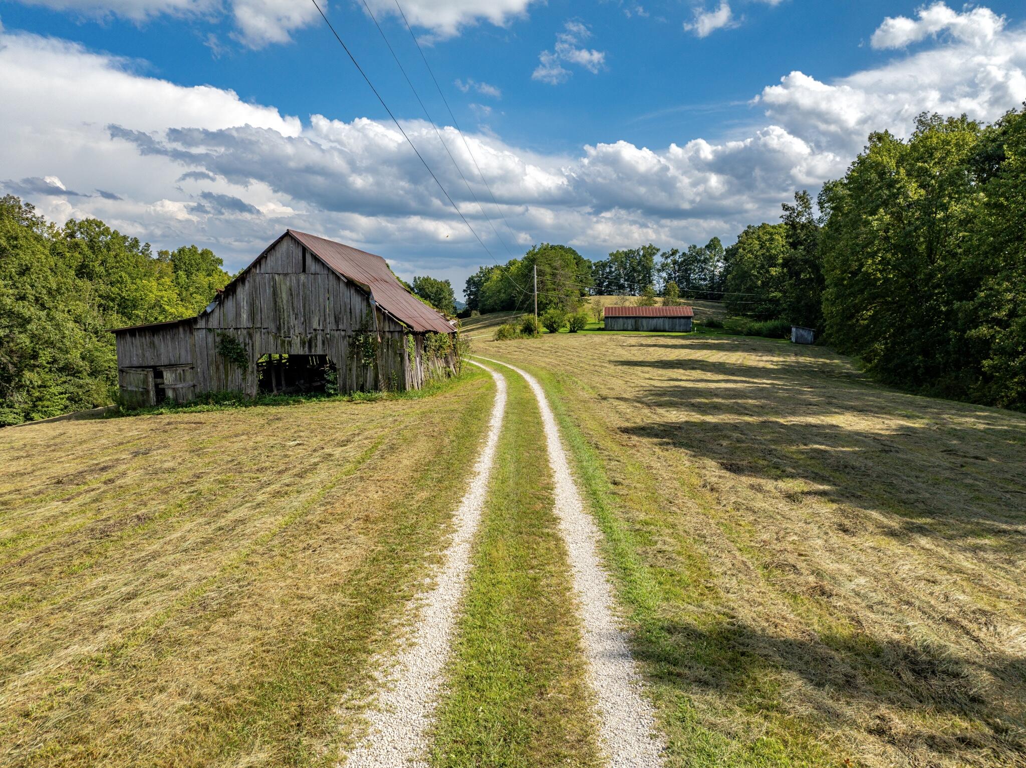1195 Hoop Road Wellington, KY 40387 - Photo 3 of 68 DJI_0371-Enhanced-SR