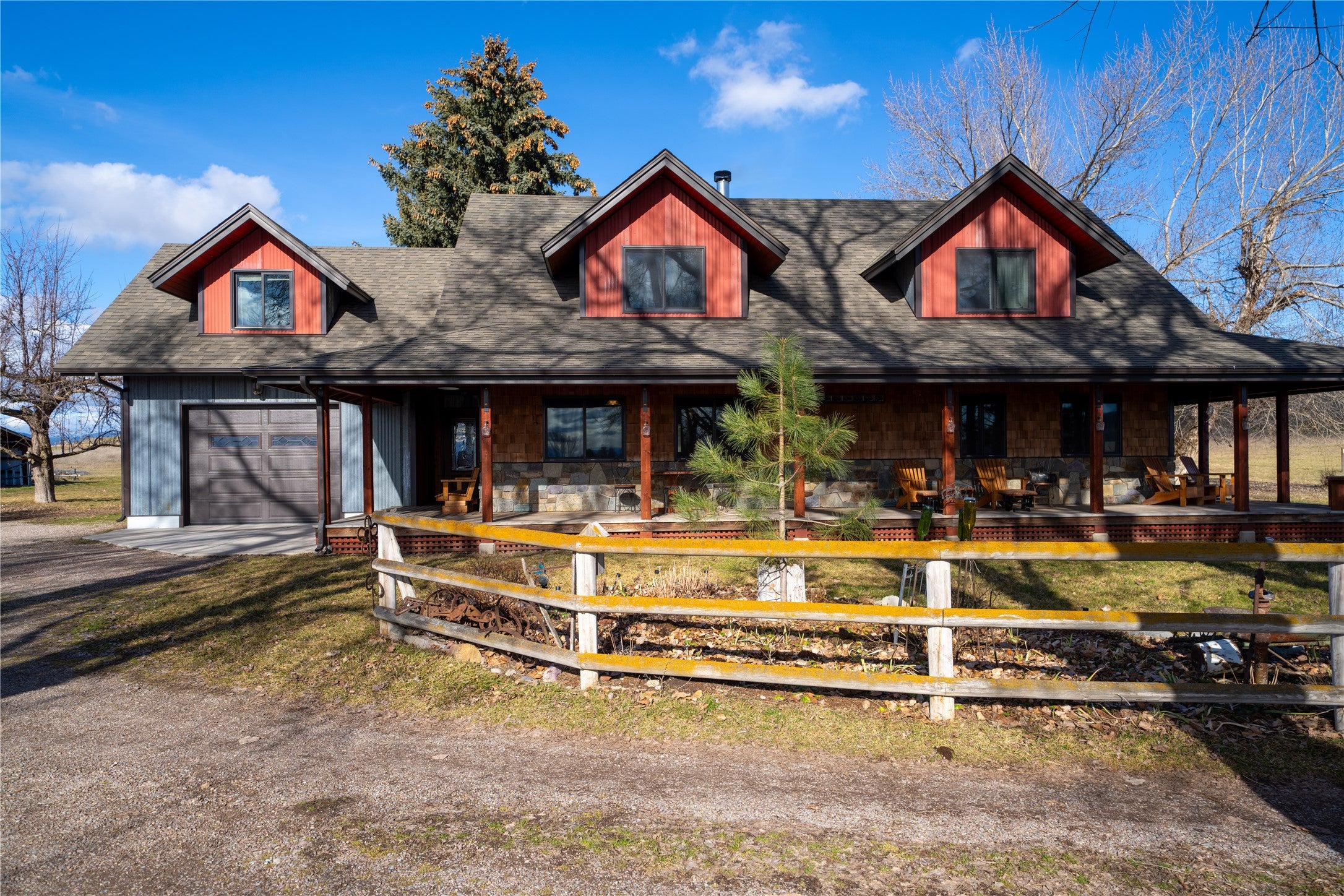 41719 Valley View Road Polson, MT 59860 - Photo 1 of 1 Gallery Image 1
