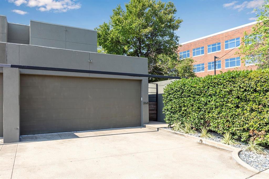 2845 Lee Street Dallas, TX 75206 - Photo 33 of 34