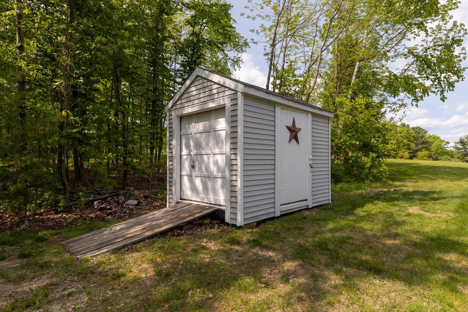 98 Governors Road Milton, NH 03851 - Photo 25 of 39