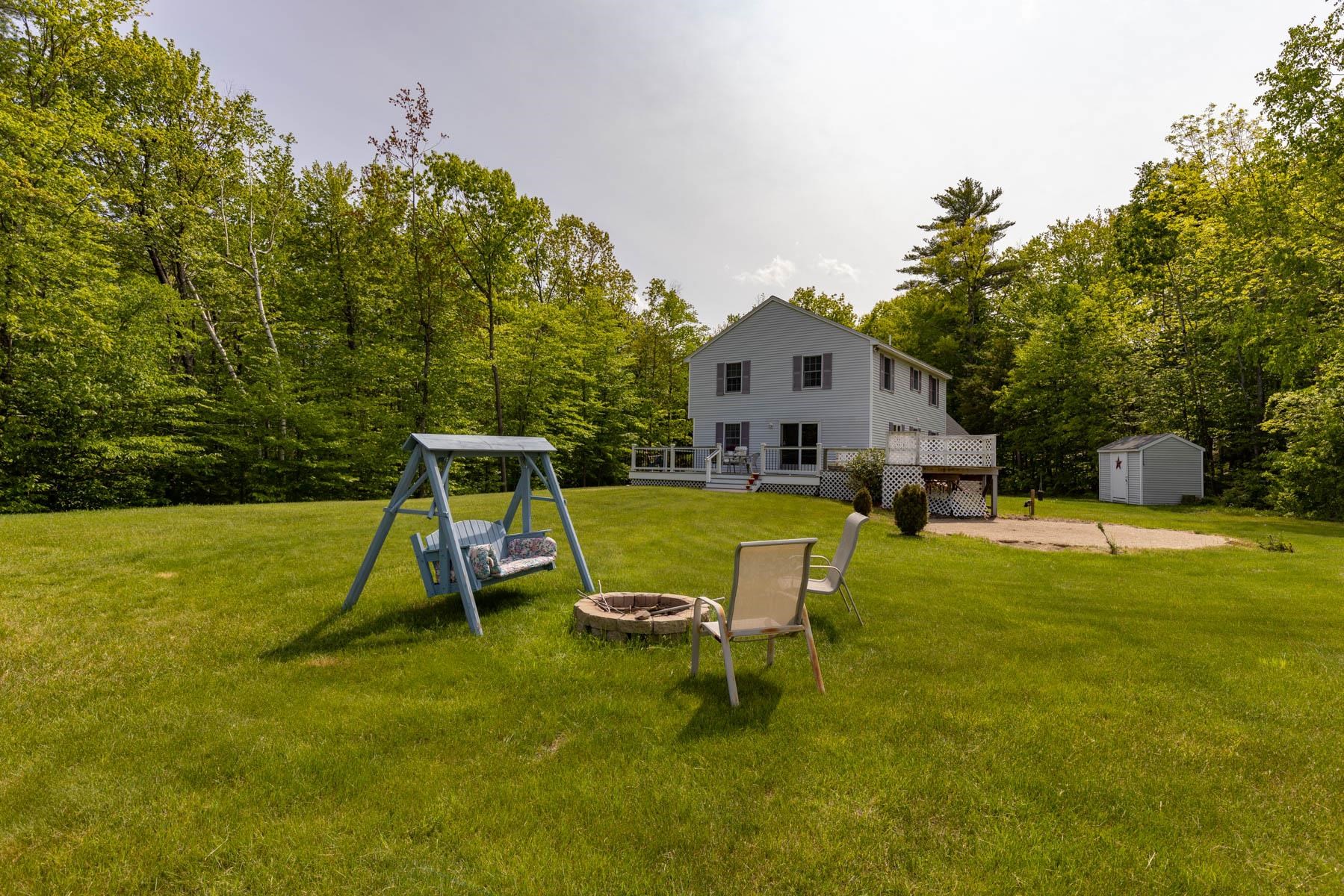 98 Governors Road Milton, NH 03851 - Photo 30 of 39
