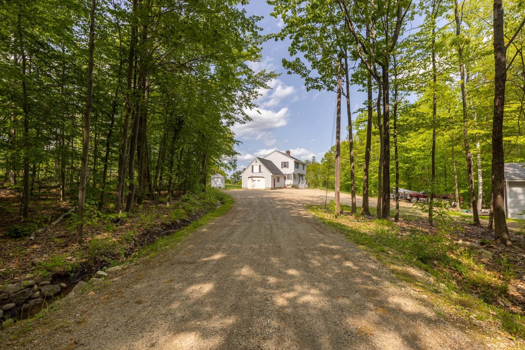 98 Governors Road Milton, NH 03851 - Photo 33 of 39