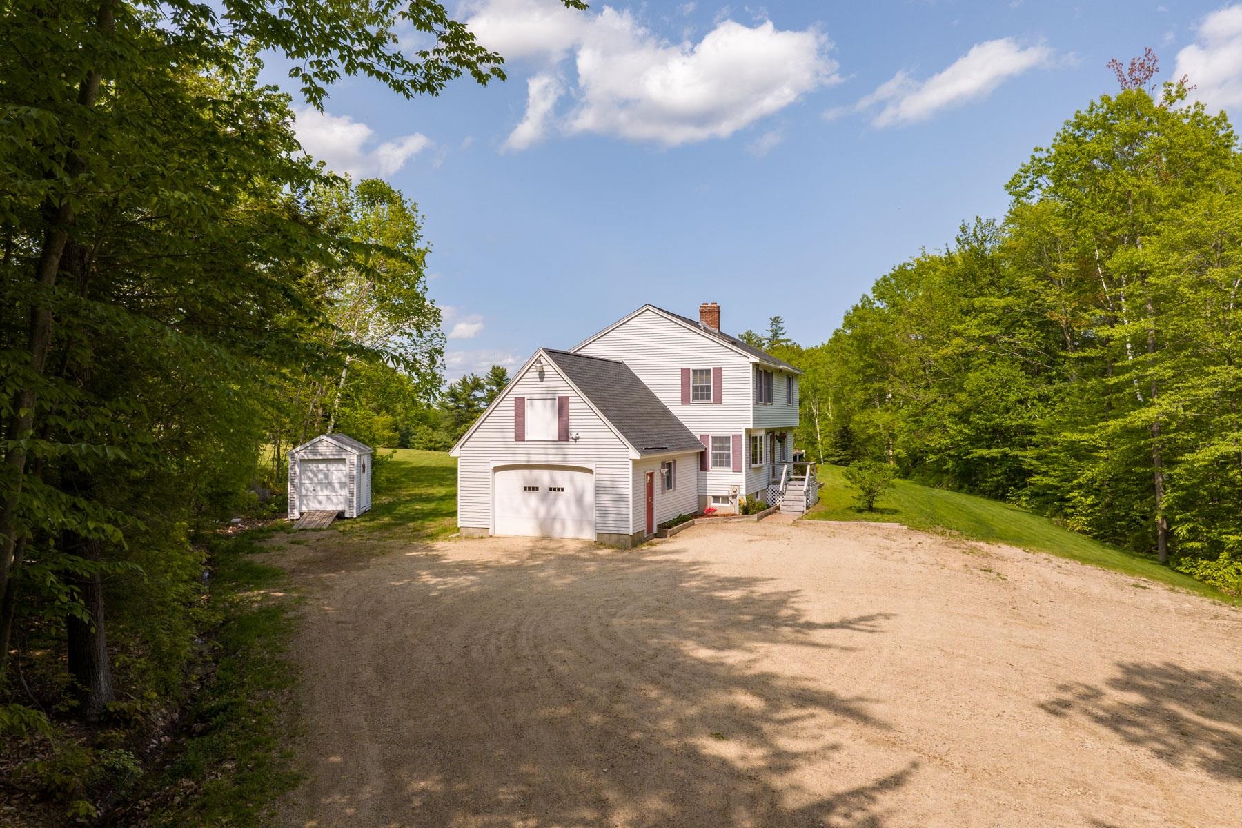 98 Governors Road Milton, NH 03851 - Photo 34 of 39