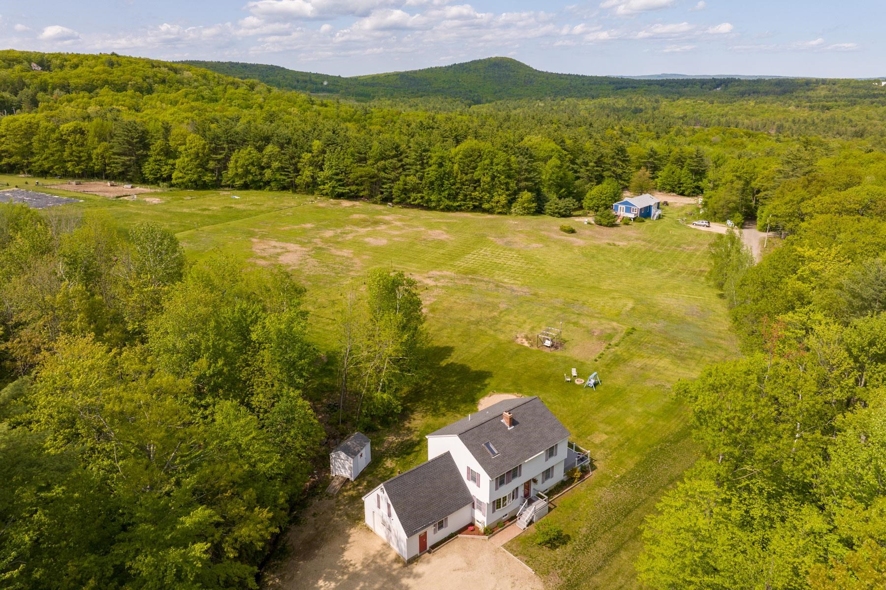 98 Governors Road Milton, NH 03851 - Photo 37 of 39
