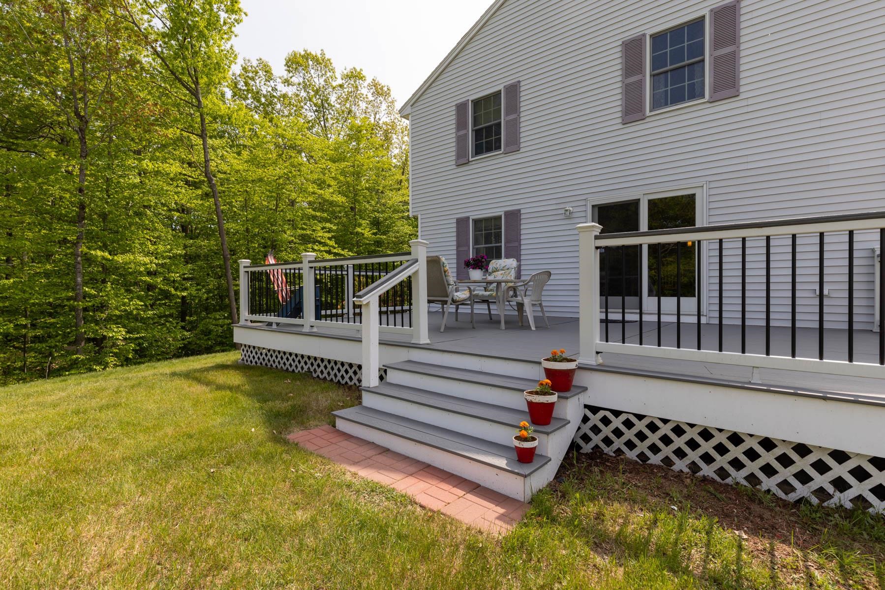 98 Governors Road Milton, NH 03851 - Photo 5 of 39