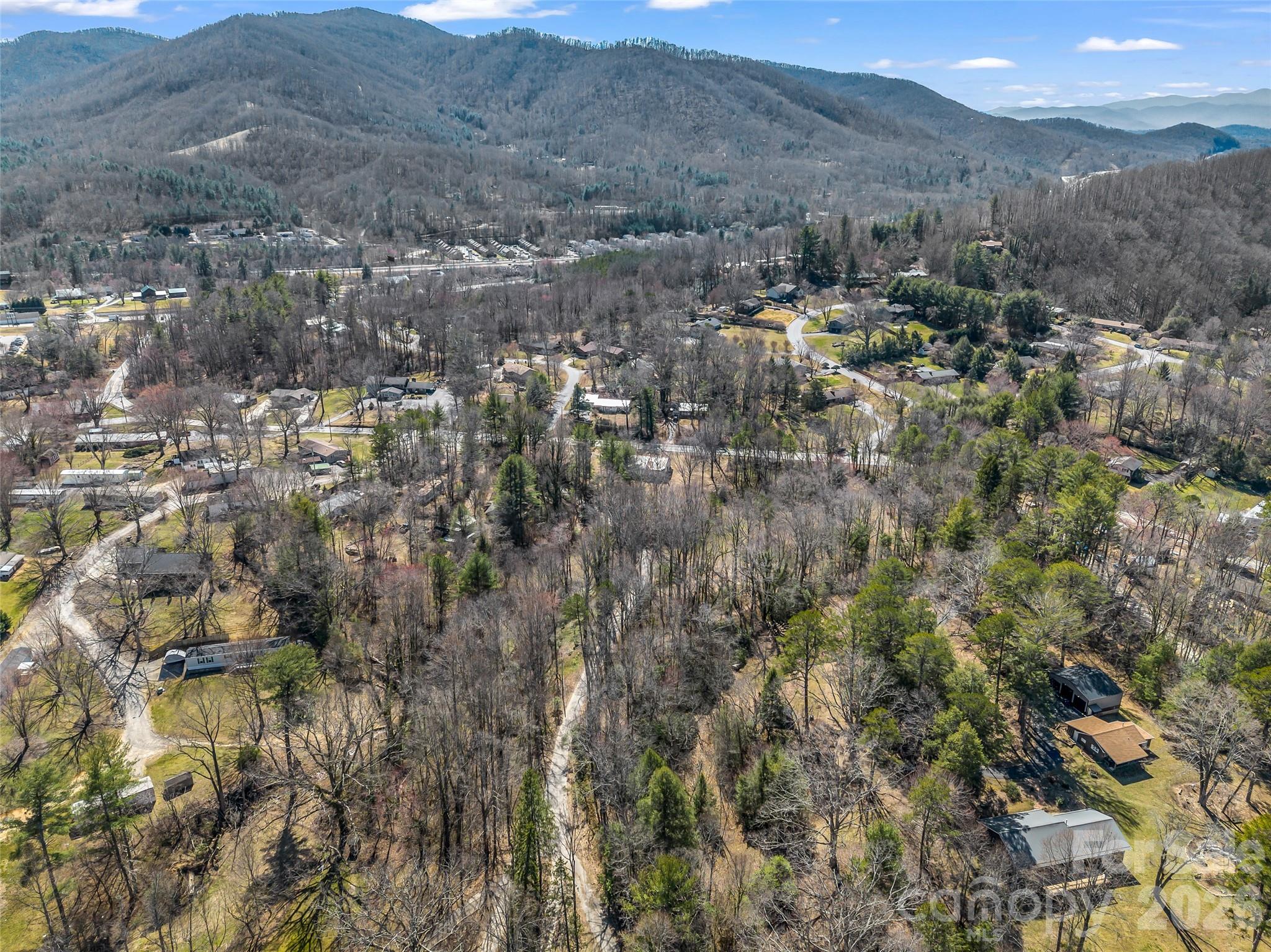 156 Warren Wilson Road Swannanoa, NC 28778 - Photo 29 of 38