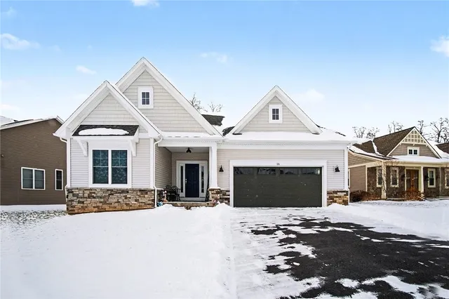 $668,800 | 16 Aden Hill, Pittsford, NY 14534