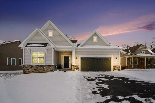 $668,800 | 16 Aden Hill, Pittsford, NY 14534