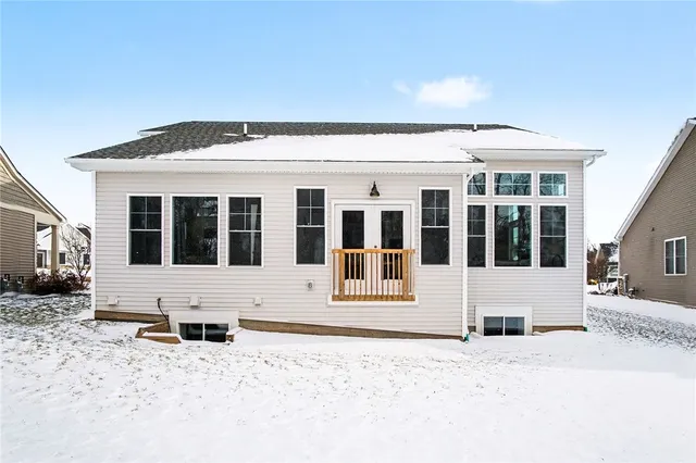 $668,800 | 16 Aden Hill, Pittsford, NY 14534