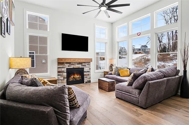 $668,800 | 16 Aden Hill, Pittsford, NY 14534