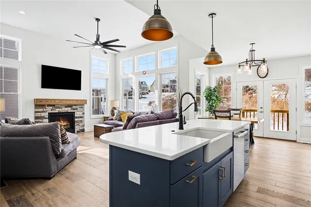 $668,800 | 16 Aden Hill, Pittsford, NY 14534