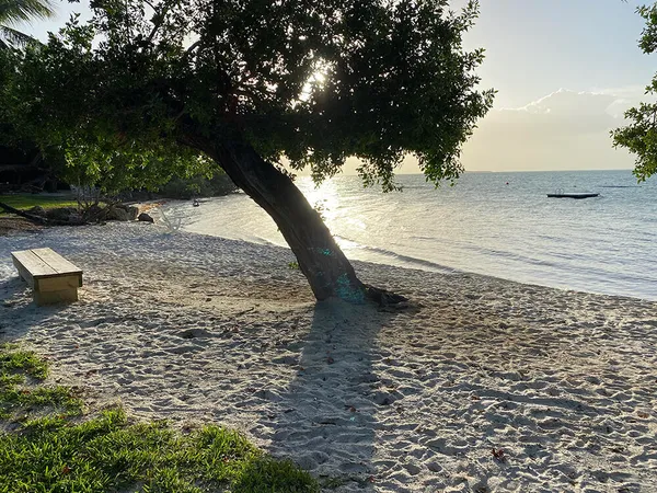 $3,750 | 96000 Overseas Highway, Unit S8, Key Largo, FL 33037