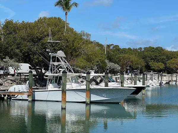 $3,750 | 96000 Overseas Highway, Unit S8, Key Largo, FL 33037