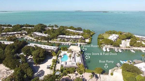 $3,750 | 96000 Overseas Highway, Unit S8, Key Largo, FL 33037