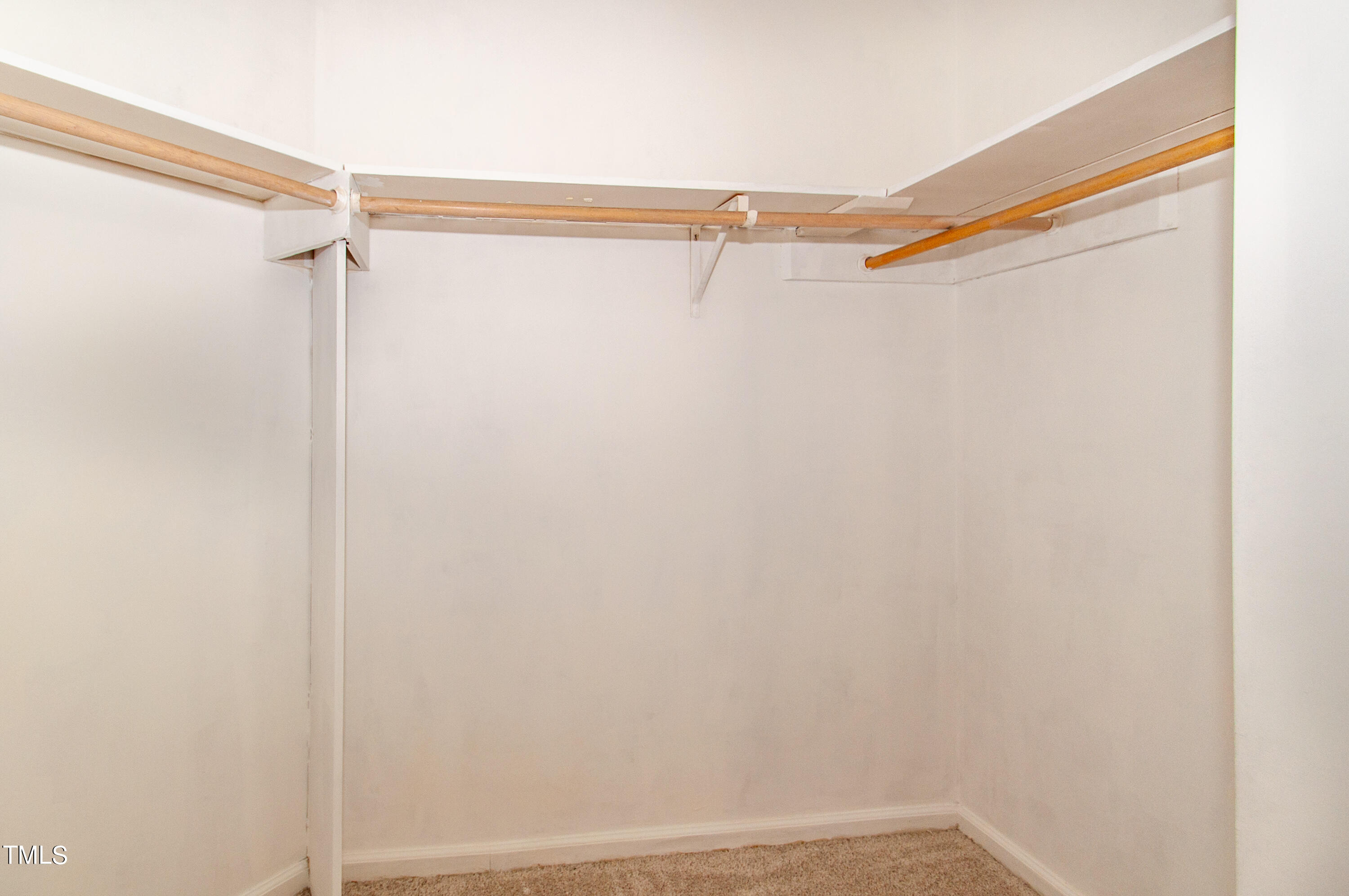 27 Renwick Court Raleigh, NC 27615 - Photo 32 of 49 Master closet