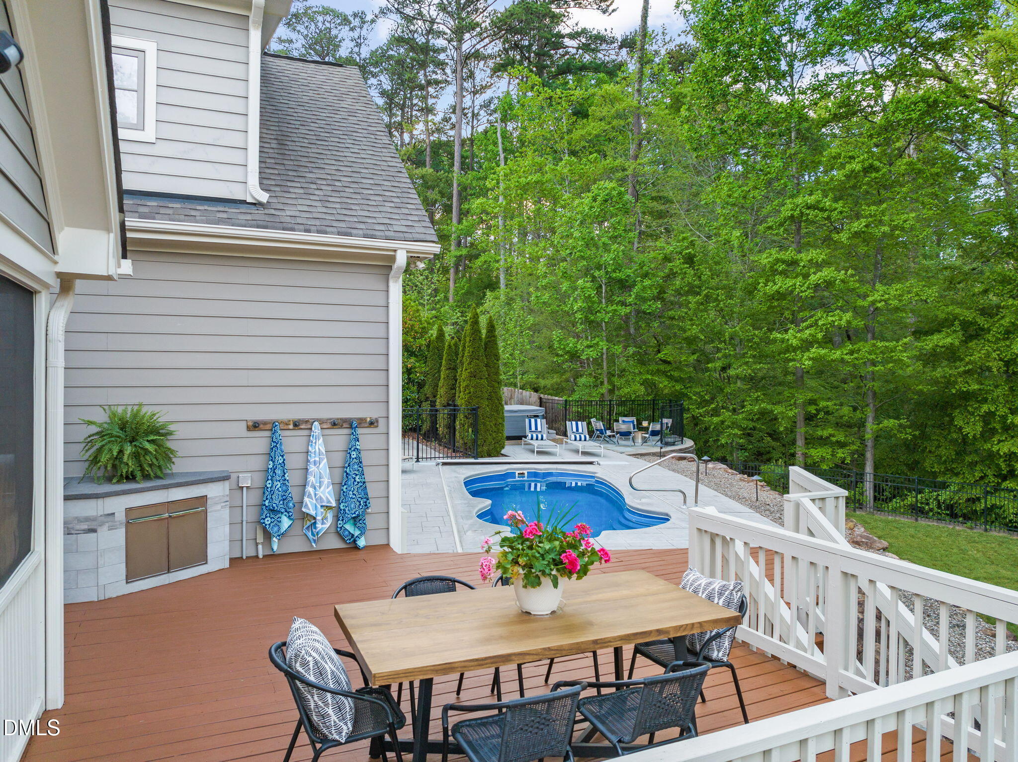 3611 Rugby Road Durham, NC 27707 - Photo 31 of 78