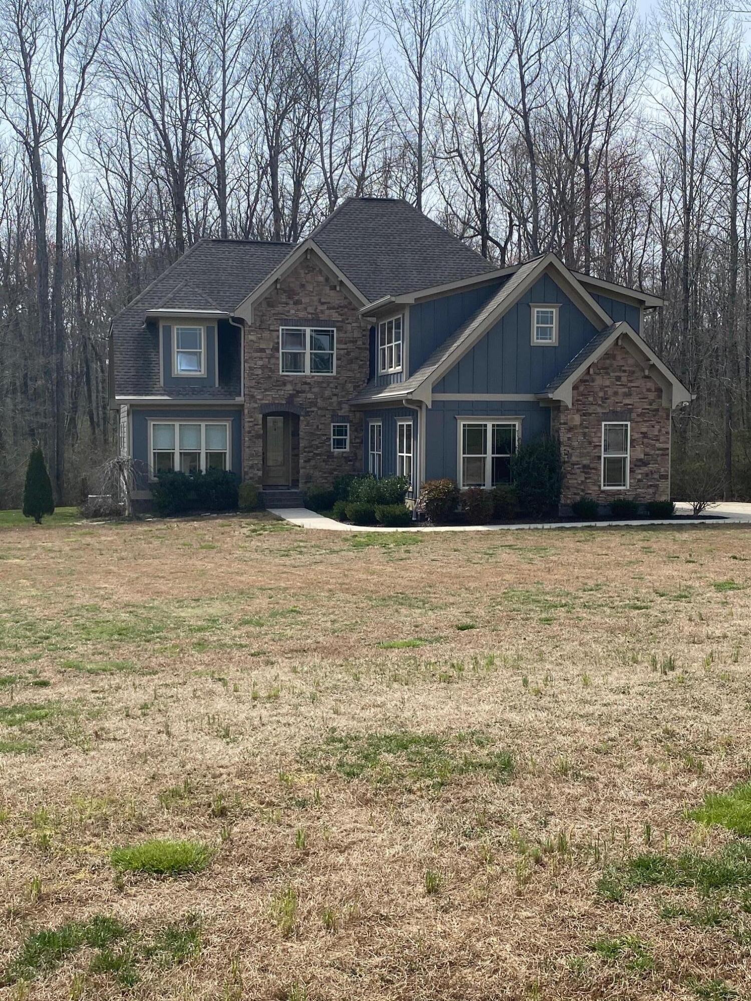 4433 Hope Ranch Drive Apison, TN 37302 - Photo 1 of 3 IMG_0773