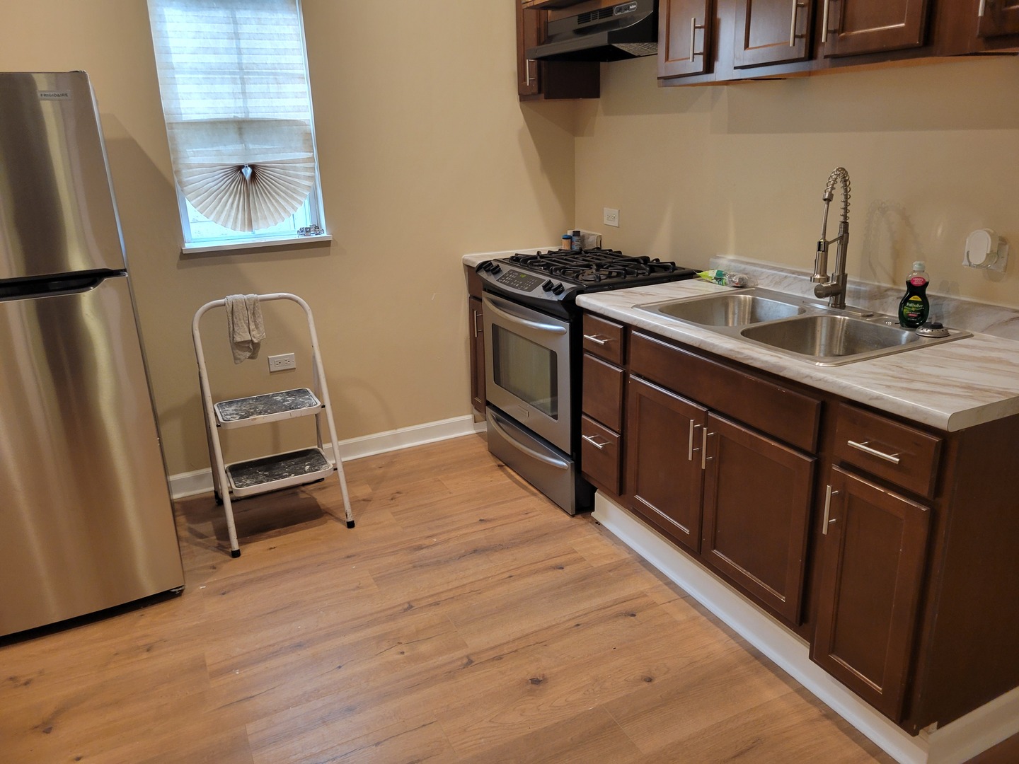 5831 South Shields Avenue, Unit 1 Chicago, IL 60621 - Photo 9 of 11