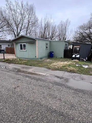 $200,000 | 111 Balsam Street, Buffalo, WY 82834