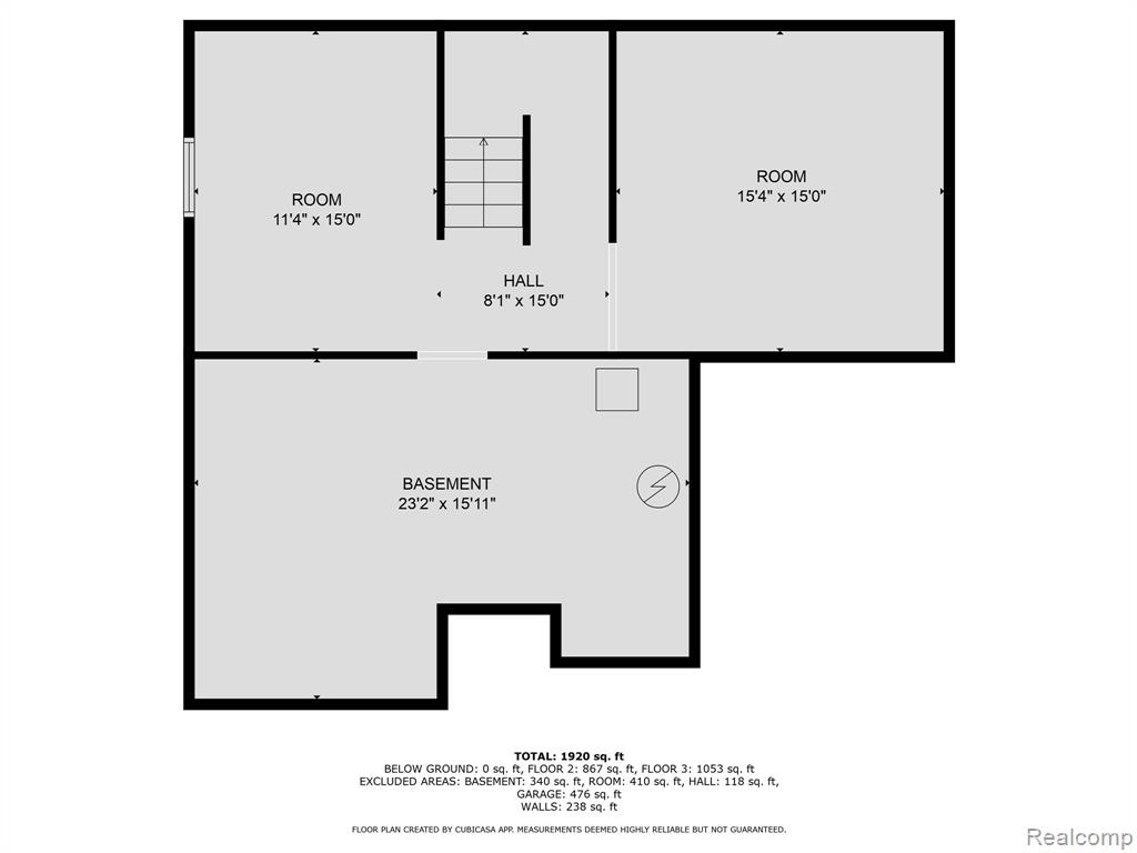 5070 Duck Lake Road Whitehall, MI 49461 - Photo 53 of 53 Gallery Image 53