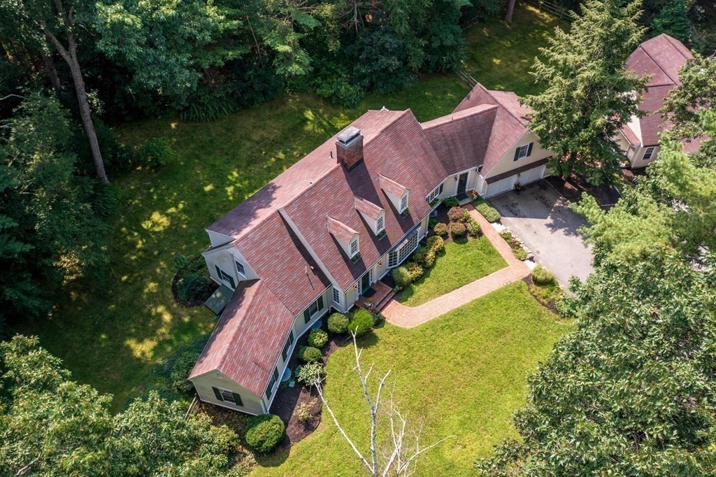 49 Round Hill Road Lincoln, MA 01773 - Photo 38 of 39 Gallery Image 38