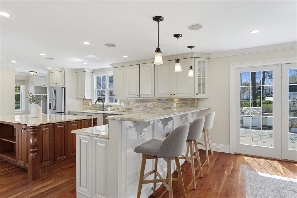 41 Stone Street, Unit 41 Walpole, MA 02081 - Photo 7 of 23