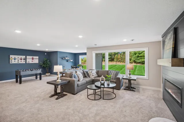 $1,075,000 | 10145 Heather Lane, Corcoran, MN 55374