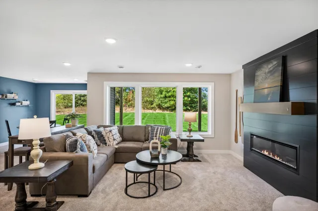 $1,075,000 | 10145 Heather Lane, Corcoran, MN 55374