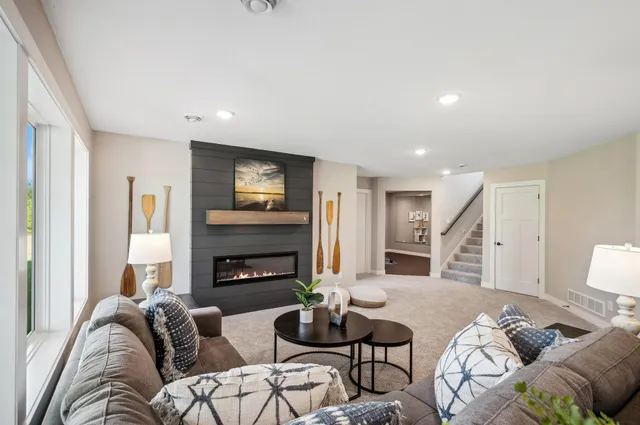 $1,075,000 | 10145 Heather Lane, Corcoran, MN 55374